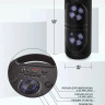 Портативная акустика SoundMAX SM-PS4405