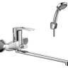 Смеситель Rossinka Silvermix T40-32
