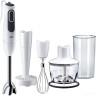 Блендер Braun Multiquick 3 MQ3137 WH Sauce