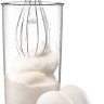 Блендер Braun Multiquick 3 MQ3137 WH Sauce