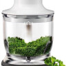 Блендер Braun Multiquick 3 MQ3137 WH Sauce