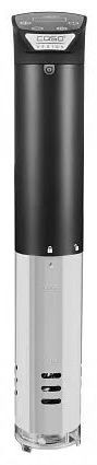 Мультиварка Caso SV 1200 Pro Smart