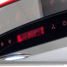 Вытяжка Germes Alt sensor led 50 (нержавеющая сталь)