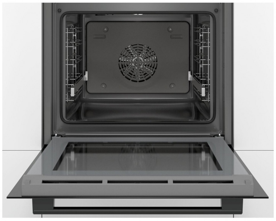 Духовой шкаф Bosch HBG5370B0