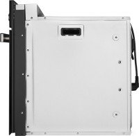 Духовой шкаф Maunfeld EOGC604B