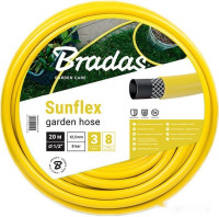 Шланг Bradas Sunflex 19 мм (3/4&quot;, 50 м) [WMS3/450]