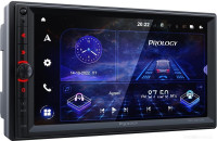 Автомагнитола Prology MPA-220 DSP