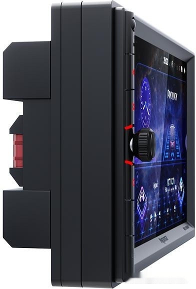 Автомагнитола Prology MPA-220 DSP