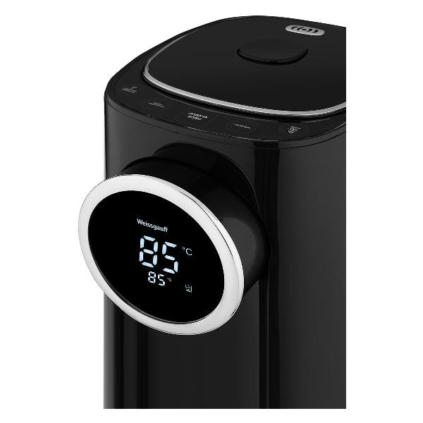 Электрический чайник Weissgauff WWT 5000 Touch DBx