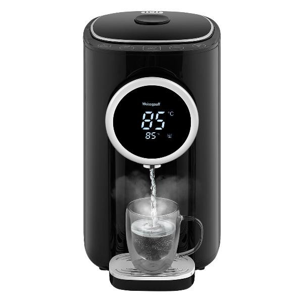 Электрический чайник Weissgauff WWT 5000 Touch DBx