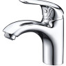 Смеситель Wasserkraft Rossel 2803