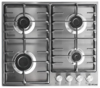 Варочная панель De Luxe 6040.00Г-000