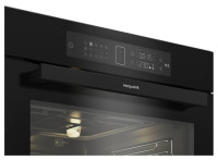 Духовой шкаф Hotpoint FE8 1351 H BL