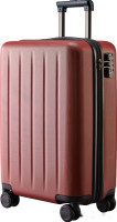 Чемодан-спиннер Ninetygo Danube Luggage 20&quot; (красный)