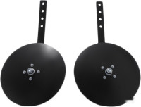 Мобил К Дисковый окучник регулируемый