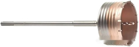 Буровая коронка Milwaukee SDS-Max TCTC 150x550 4932373890