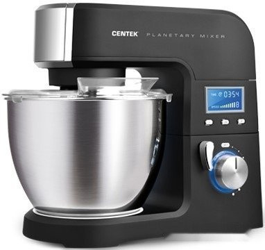 Кухонный комбайн CENTEK CT-1138