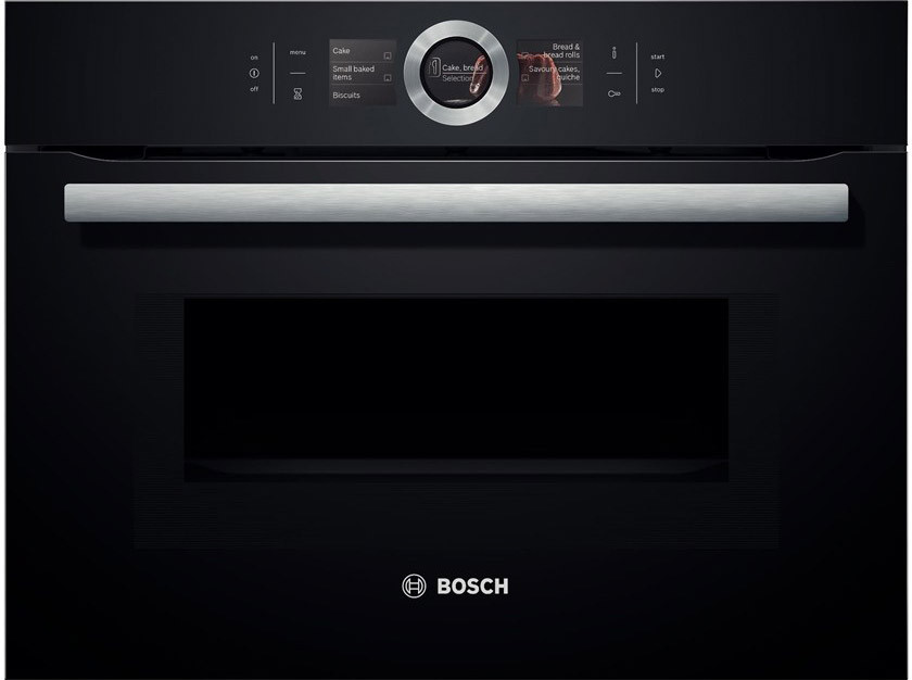 Духовой шкаф Bosch CMG636BB1