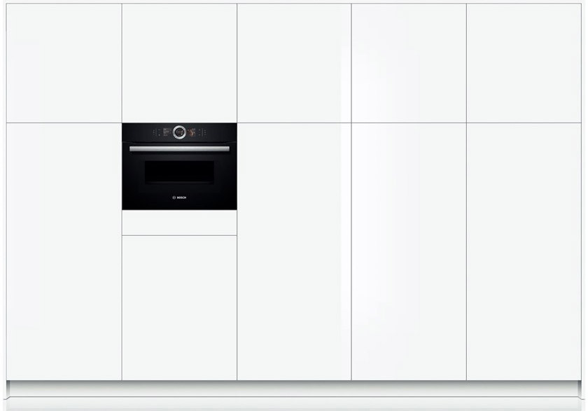 Духовой шкаф Bosch CMG636BB1