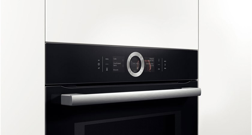 Духовой шкаф Bosch CMG636BB1