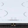 Варочная панель ZorG Technology MS 062 WH