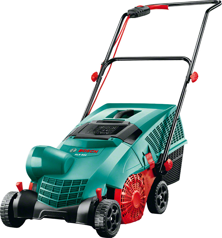 Аэратор Bosch ALR 900