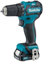 Дрель-шуруповерт Makita DF332DWAE
