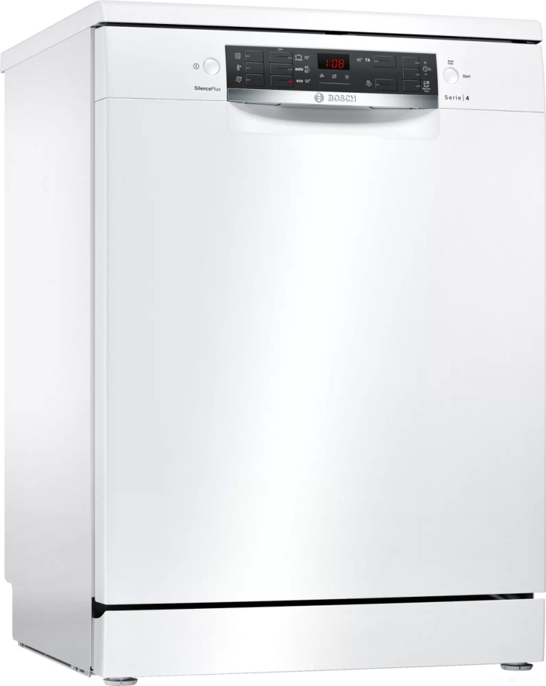 Посудомоечная машина Bosch Serie 4 SMS45DW10Q