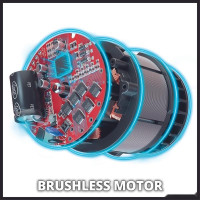 Аккумуляторная пила Einhell GE-PS 18/15 Li BL-Solo (без АКБ)