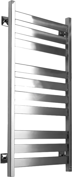 Полотенцесушитель Ростела Квадро V 50 1/2" 50x120 см