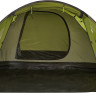 Палатка TREK PLANET Avola 4 (зеленый)