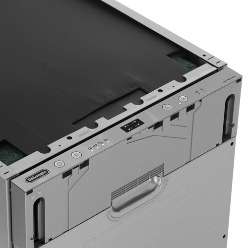 Посудомоечная машина Delonghi DDW06S Basilia