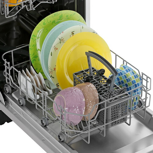 Посудомоечная машина Delonghi DDW06S Basilia