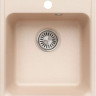 Кухонная мойка Quartz Bond 430 (саванна)