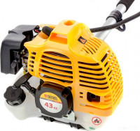 Триммер Denzel DT-43