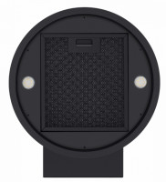 Вытяжка Maunfeld Lee Side (C) 39 (черный)