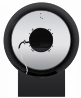 Вытяжка Maunfeld Lee Side (C) 39 (черный)