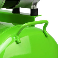 Компрессор СИБРТЕХ МБ 2250/100