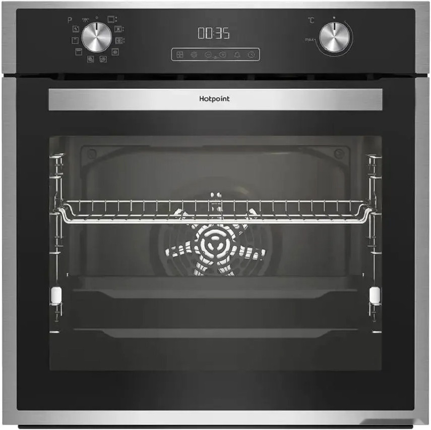 Духовой шкаф Hotpoint-Ariston FE9 831 JSH IX
