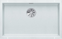 Кухонная мойка Blanco Subline 700-U (белый)