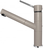 Смеситель Elleci Reno G43 Tortora