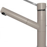 Смеситель Elleci Reno G43 Tortora