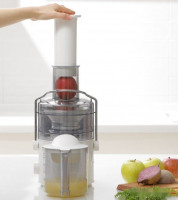 Соковыжималка Panasonic MJ-CB100WTQ