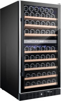 Винный шкаф Temptech WP120DCB