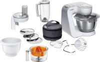 Кухонный комбайн Bosch MUM 58243