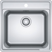 Кухонная мойка Franke BCX 210-51 TL