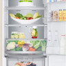 Холодильник LG DoorCooling+ GC-B459FEPW
