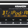 Автомагнитола Prology CDP-8.3 Kraken