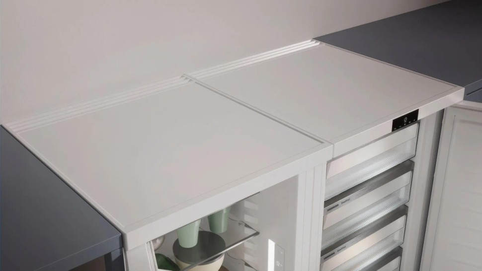 Мини-холодильник Liebherr Re 1400 Pure 1400-20001