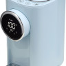 Электрический чайник Tesler TP-5055 (голубой)